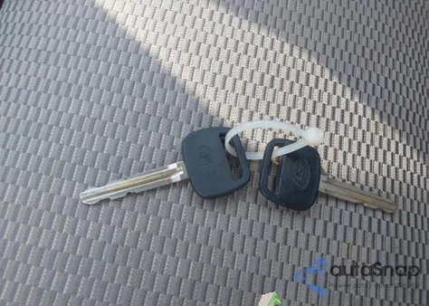 2004 Toyota Rav4 из США, поврежденный, VIN JTEHD20VX40023155